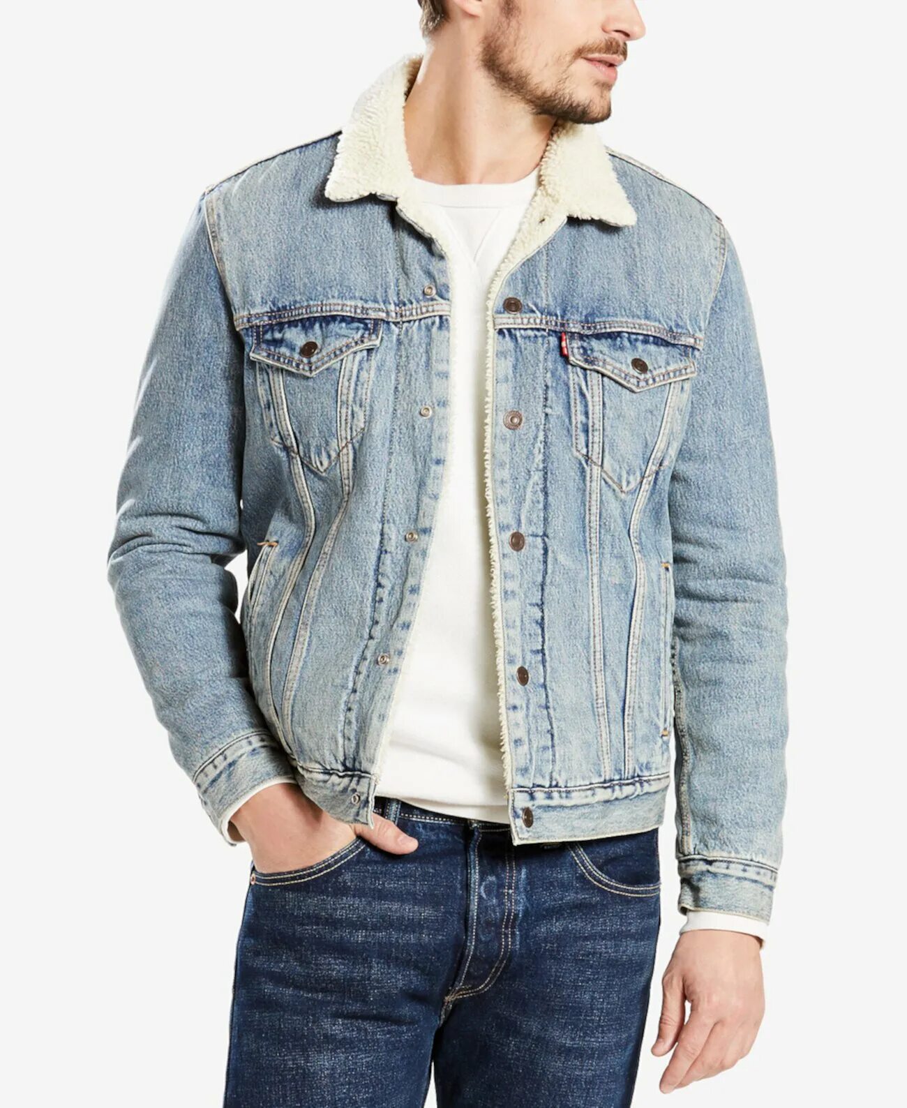 Levi's Sherpa Trucker Jacket мужская. Куртка Levis шерпа Trucker. Шерпа куртка мужская Levis. Шерпа левайс мужская.