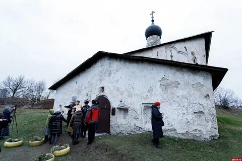 Погода гремяча