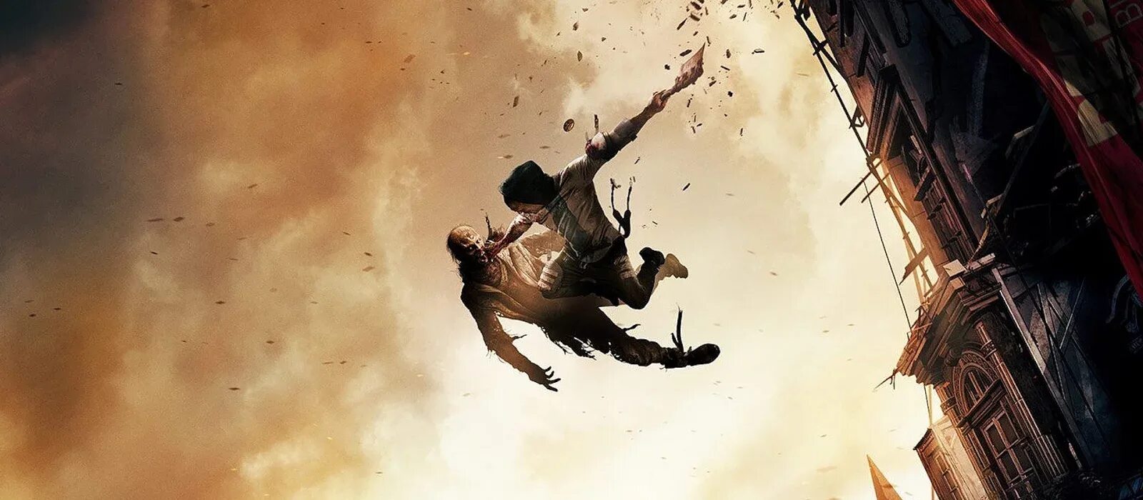 Dying light 2 playground