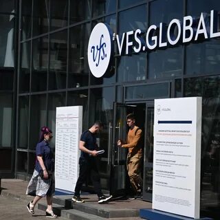 Визовый центр франции в москве запись