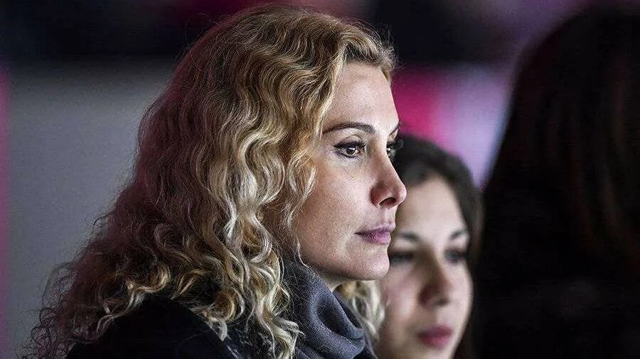 Этери тутберидзе до и после пластики Ответ бывшим: у Этери Тутберидзе появилась новая фаворитка "еще талантливее", ко