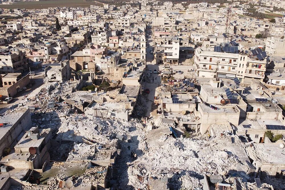 Землетрясения февраль. Сирия Алеппо землетрясение 2023. Землетрясение в Турции и Сирии в 06 02 2023 году. Землетрясение в Алеппо. Стихийные бедствия землетрясения.