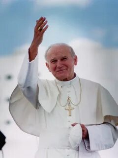 John paul
