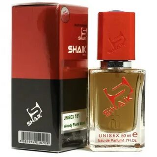 Shaik unisex