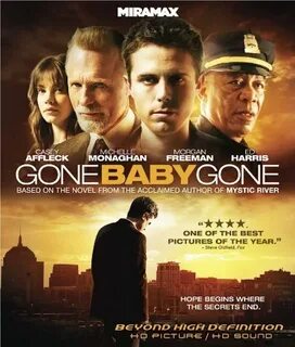 Gone baby gone