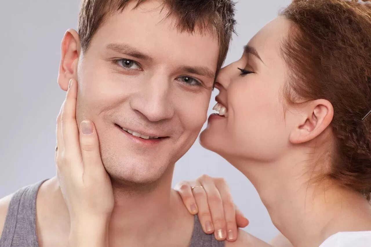 Подойти приятно