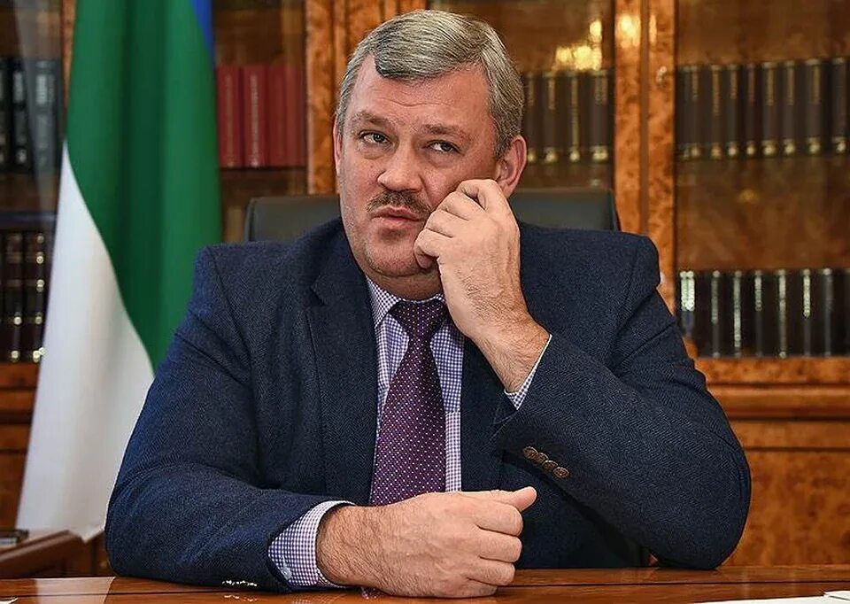 Уйба выступил против объединения Коми с другими регионами