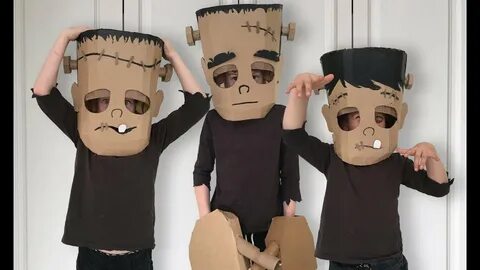Made costume