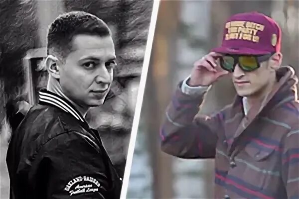 Oxxxymiron дежавю