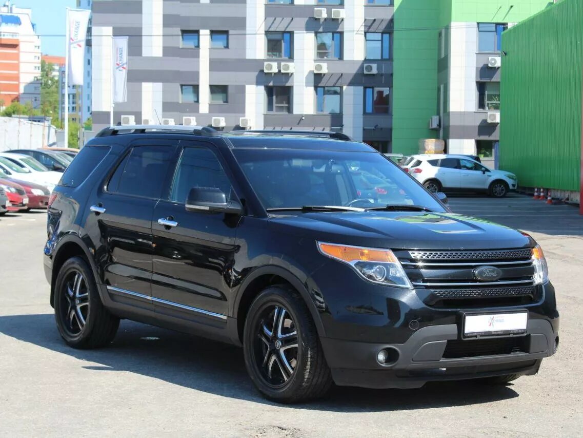 Купить форд эксплорер на авито. Форд эксплорер 2012. Форд эксплорер 7. Ford Explorer 2012 года. Ford Explorer 2013.