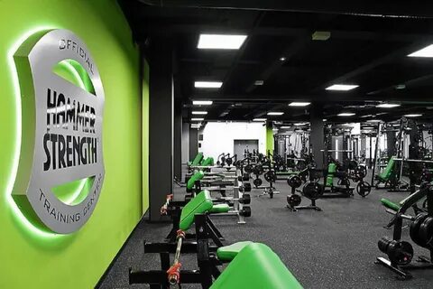 1fit алматы