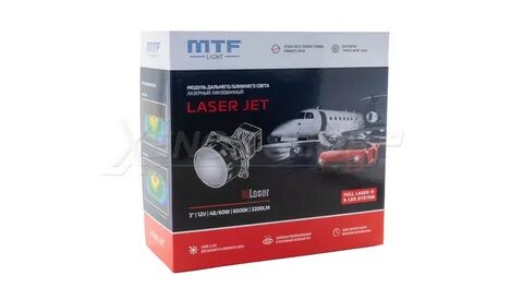 Линзы mtf отзывы