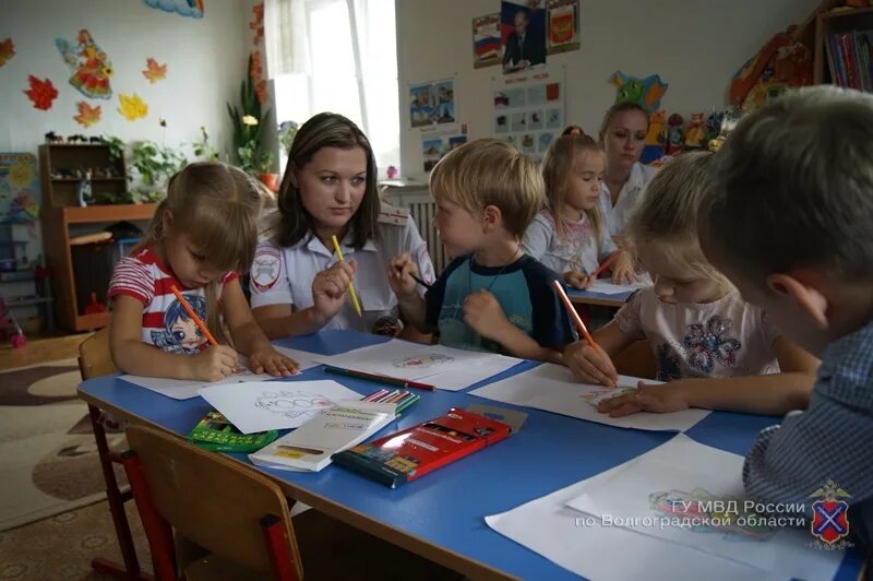 Новости краснослободска волгоградской. Детский сад Краснослободск Волгоградская область. ДЮЦ Краснослободск Волгоградская область. Школа номер 4 Краснослободск Волгоградская. Новый детский сад в г. Краснослободске Волгоградской области.