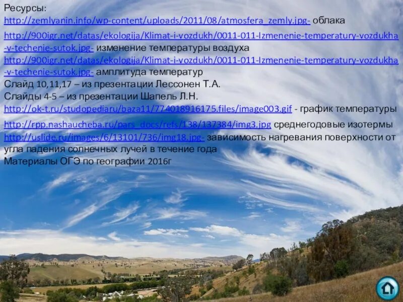 атмосфера земли. значение атмосферы. воздушная оболочка земли для детей. антропогенное загрязнение атмосферного воздуха. составляющие воздуха.