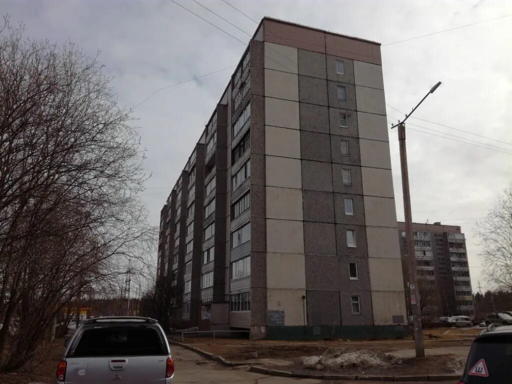 Объявление № 70251556 - аренда помещения в Петрозаводске, улица Лесной проспект 