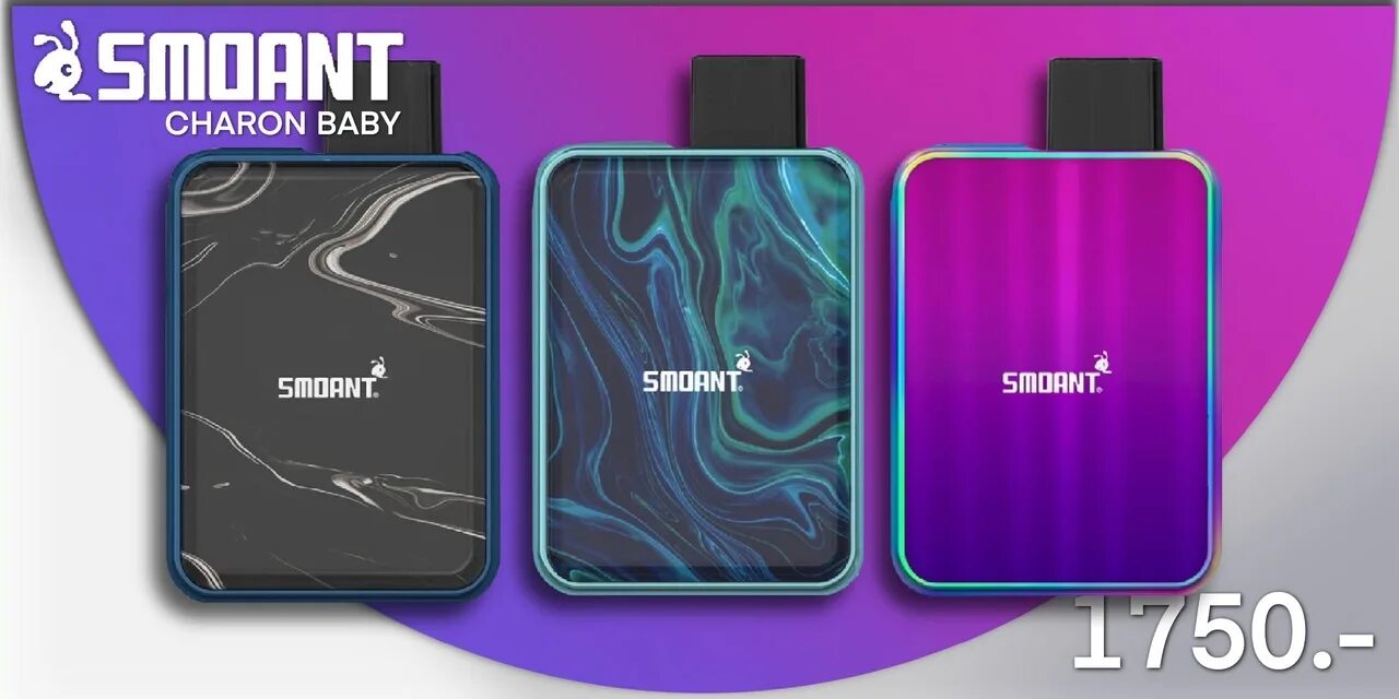 Чарон. Чарон Baby. ЧИРОН Беби вейп. Парилка Smoant Charon Baby.