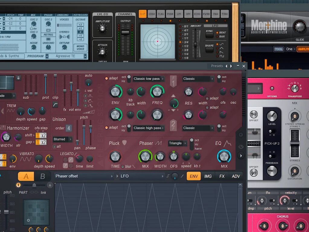 VST Plugins для FL Studio 20. Nexus 2 VST. Плагины для FL Studio 20. VST плагины для FL Studio 20. Плагины для фонка