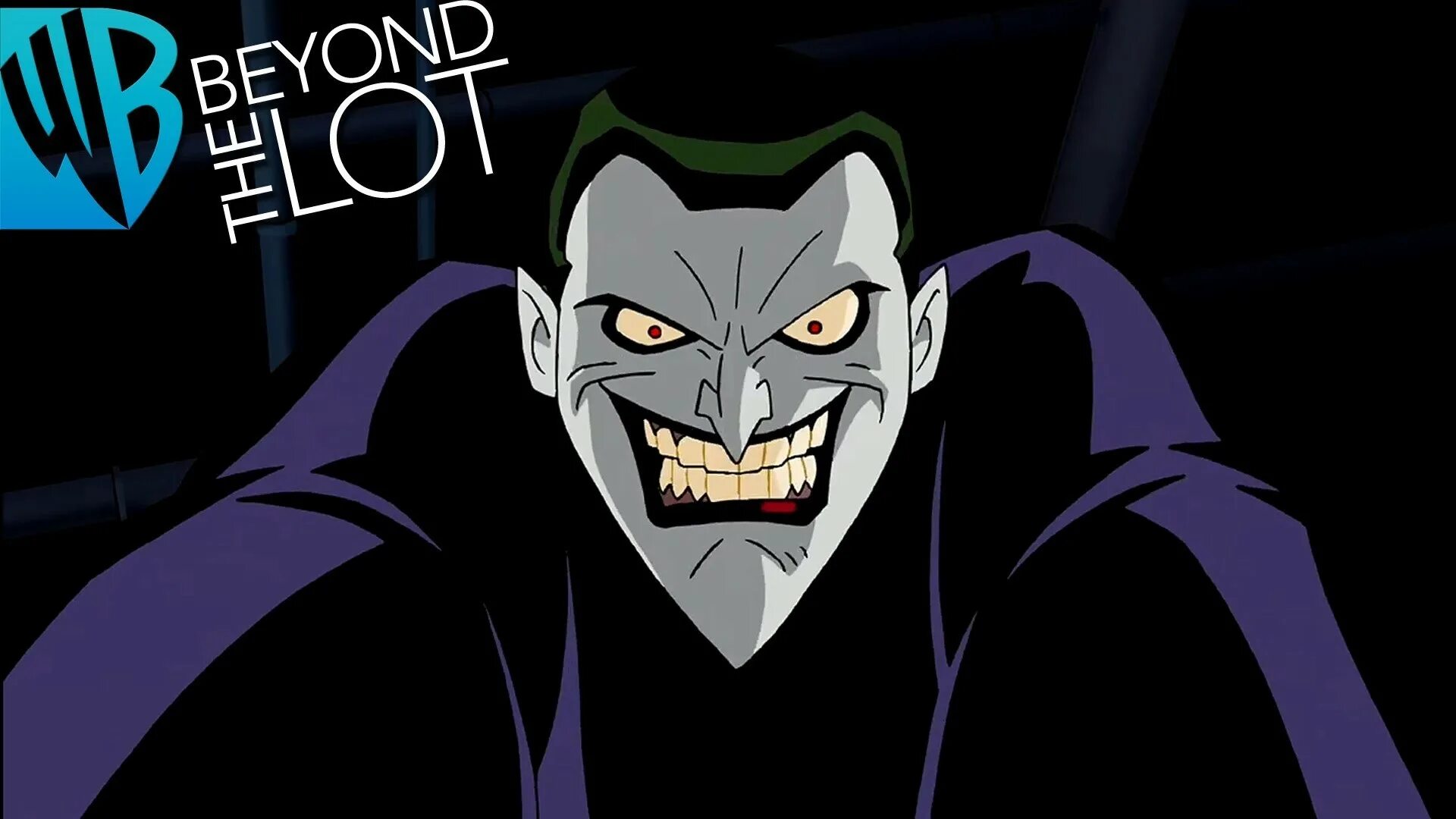 Return of the joker