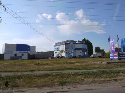Магазин колесо липецк адрес