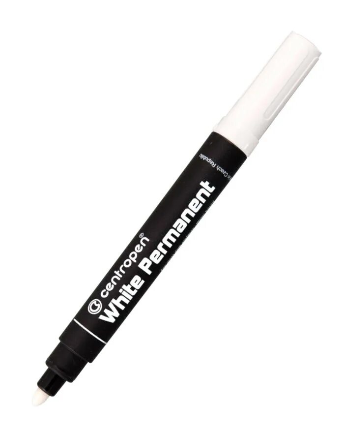 Как называется белый маркер. Маркер centropen 2686 white permanent. маркер перманентный черный, шир.линии 1 мм, centropen, уп.10 шт.. маркер перманентный nk-241 белый. маркер перманент. кругл. 1мм бел. munhwa.