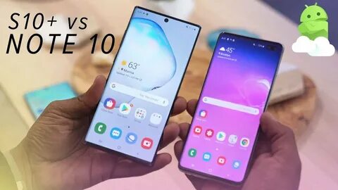 Note 10 vs note 10 5g