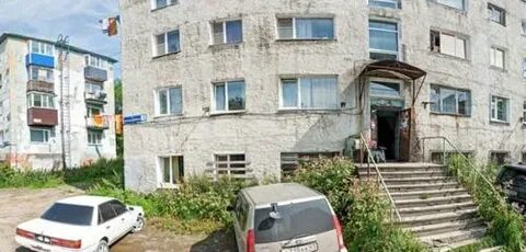 Судебные участки петропавловск камчатский