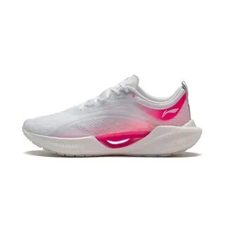 Li ning кроссовки женские