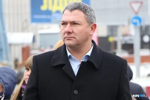 Глава кстова