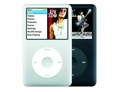 Лучший ipod