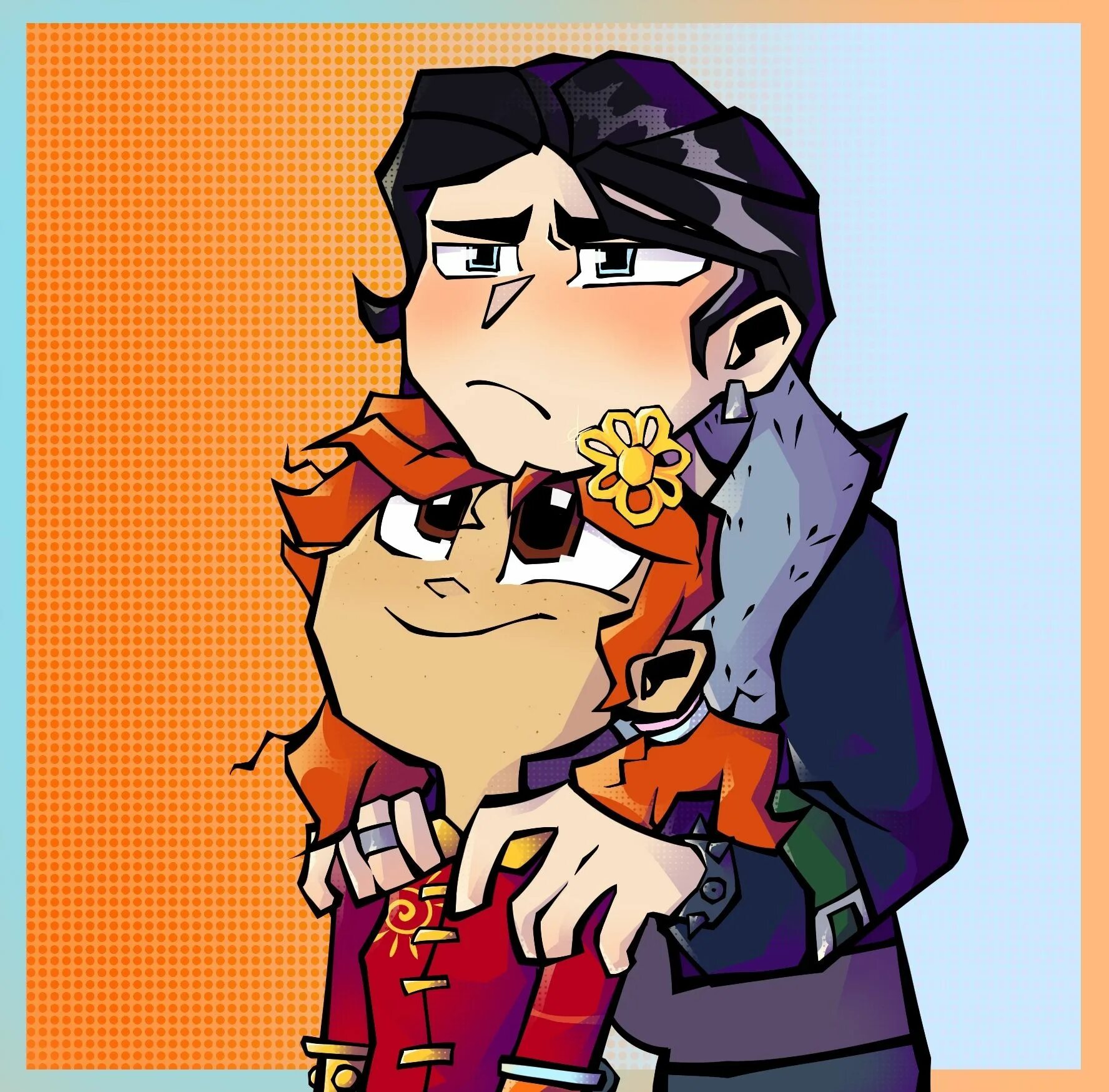 Сказочный патруль морлёнка. Влад сказочный патруль арт морлёнка. Сказочный патруль морок и саша шип. Сказочный патруль фанфики алёнка и влад. Саша и влад сказочный патруль шип арты.