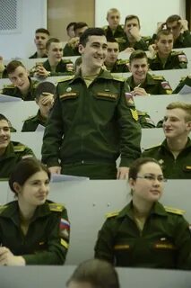 Военно прокурорско следственный факультет