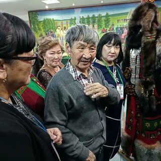 Мастер якутск
