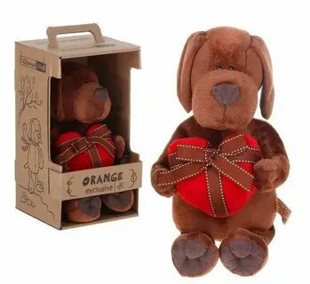 Игрушки orange toys