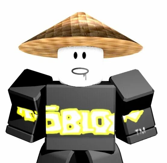 Как получить шляпу в роблокс. Китайская шляпа в роблоксе. roblox guest. шляпа китайца роболокс. кепка роблокс guest.