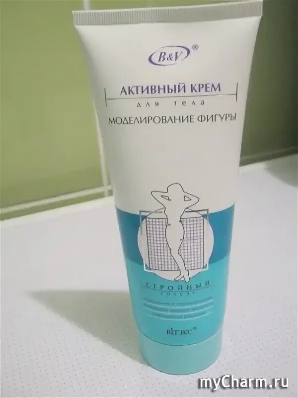 Крем для моделирования лица. Крем моделирующий силуэт.