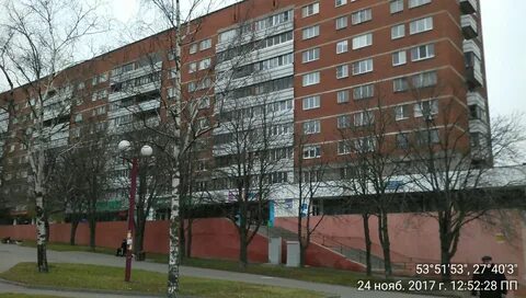 Prizma партизанский просп 79 минск отзывы