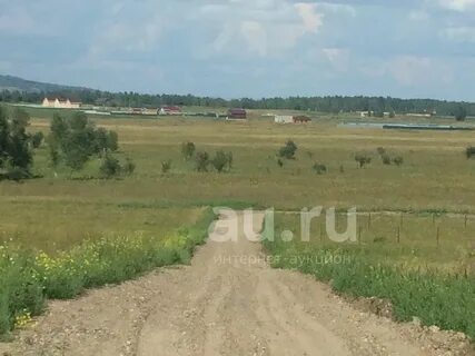 Есаулово участки