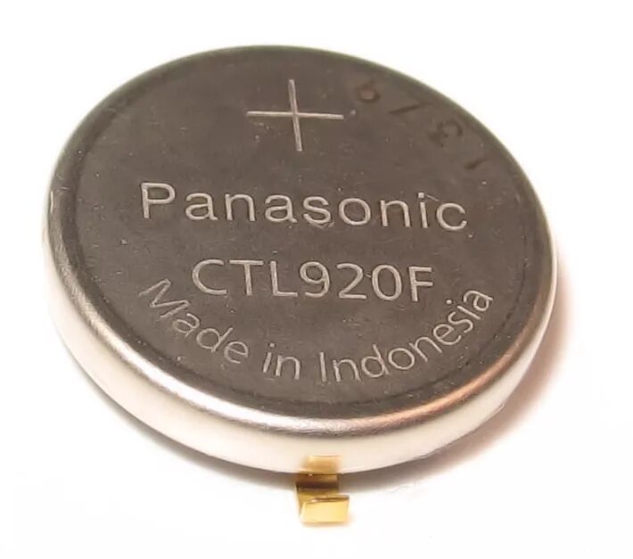Аккумулятора 920. Аккумулятор для часов ctl920f. аккумулятор panasonic ctl920. батарея для часов panasonic ctl920f. ctl920 батарейка.