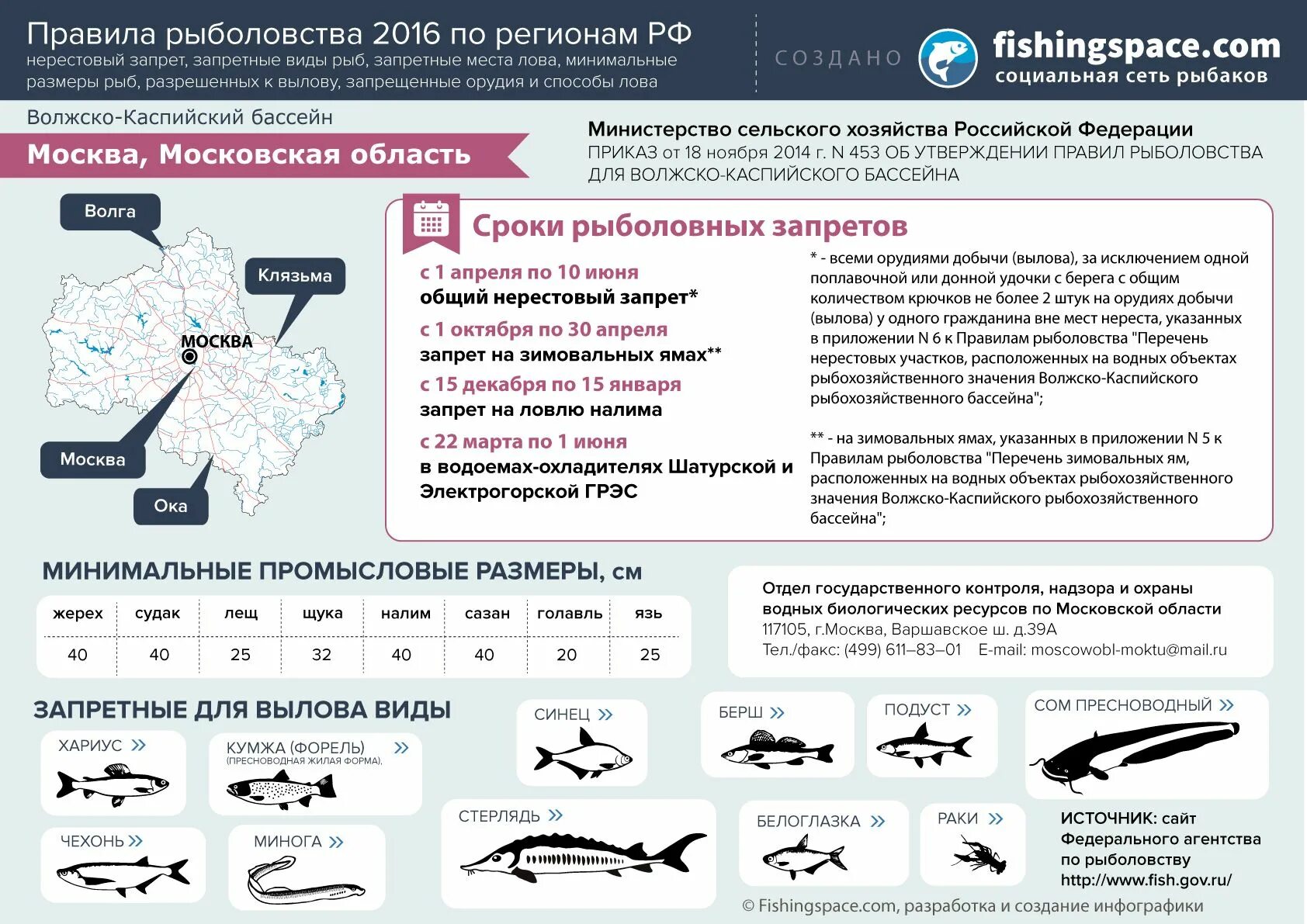 Правила рыбной ловли. Нерестовый запрет в Московской области. Запрещённые виды ловли рыбы. Запрет на рыбалку в Московской области.