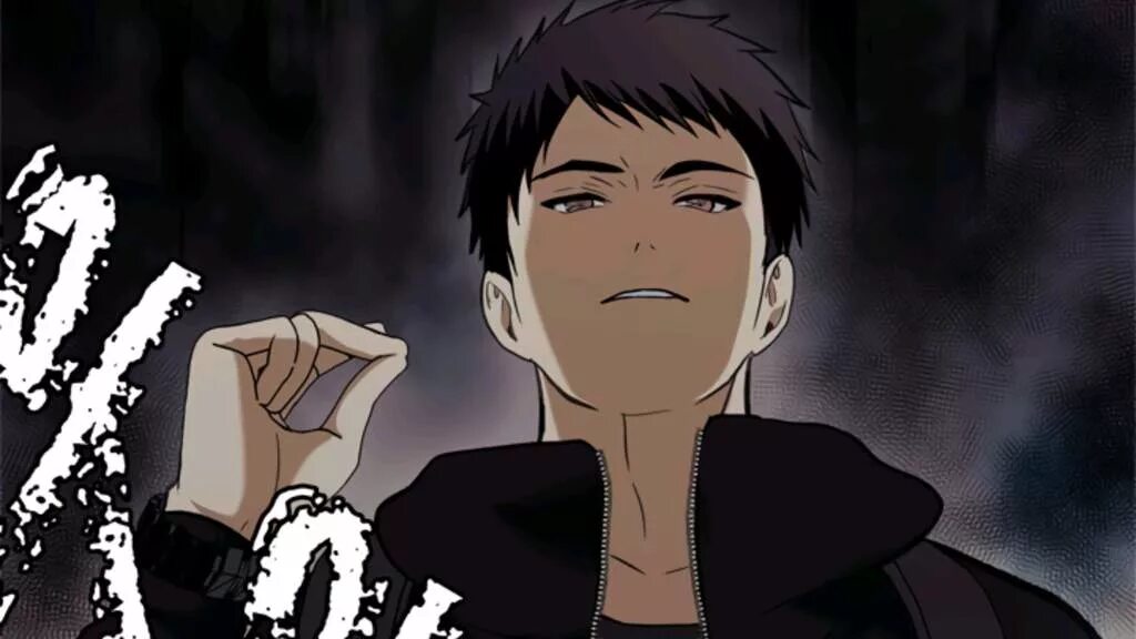 Ranker who lives a second