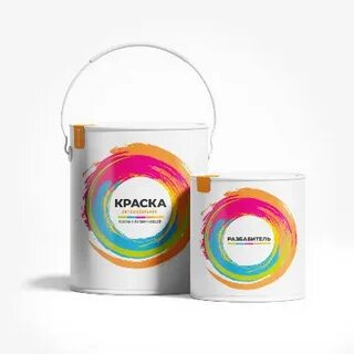 Coded paint