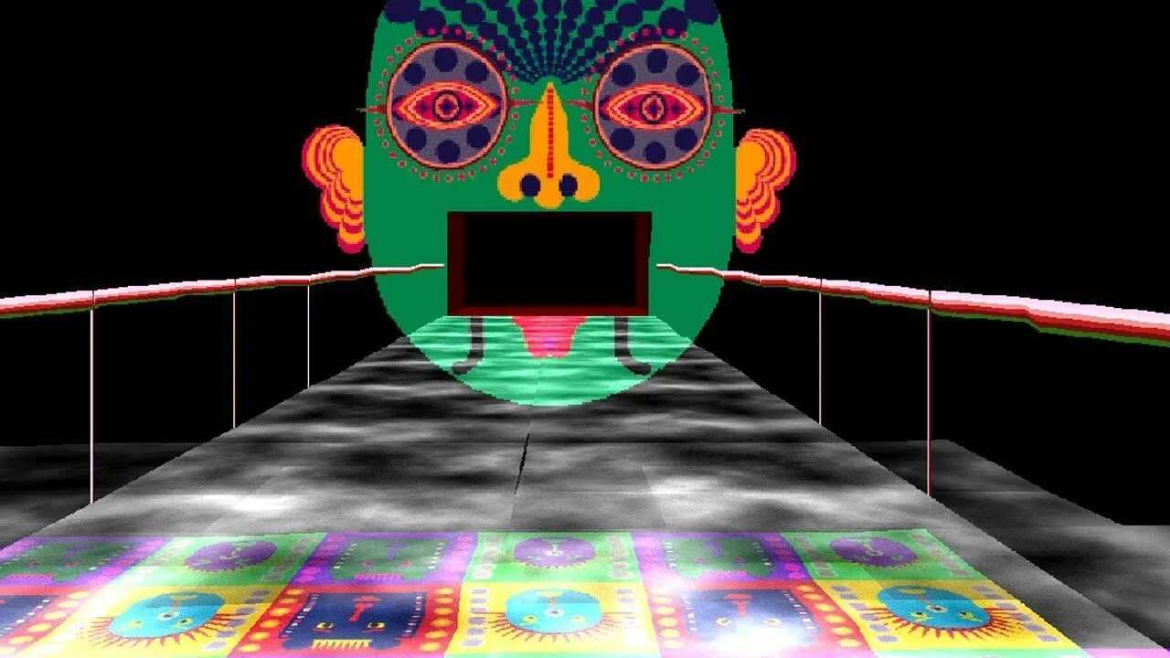 Lsd ps1. Шутер психоделический. Lsd dream emulator ps1. Lsd ps1 rom. Lsd dream simulator.