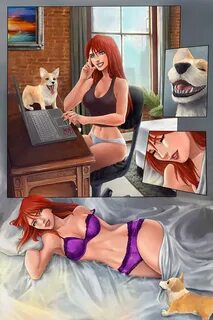 Mary jane vore