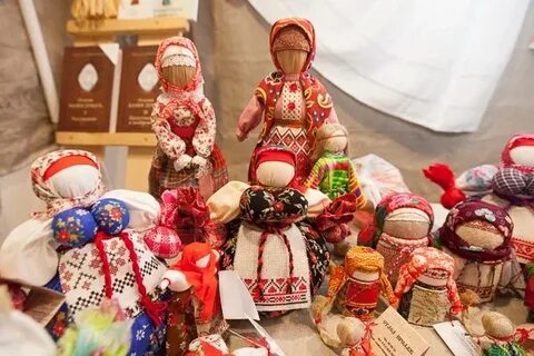 Кладовая ремесел киров 2024