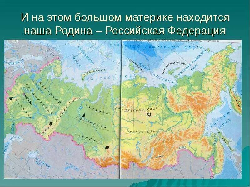 На каком материке россия. Материки России. На каком материке находится Россия. Россия находится на материке. Россия располагается на материке.