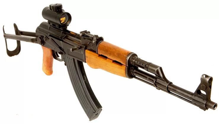 Коллиматорный прицел на ак 47. Акм 762 автомат. Ак 47 с прицелом. Ак 47 с прицелом. Акм 74 с прицелом.