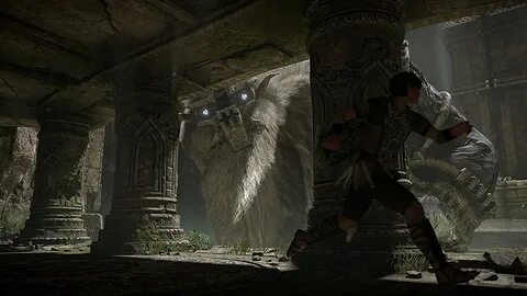 Shadow of voice