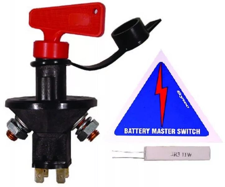 Battery Master Switch. Battery Master Switch 24vdc. DC Master Switch. Master Switches bae146.