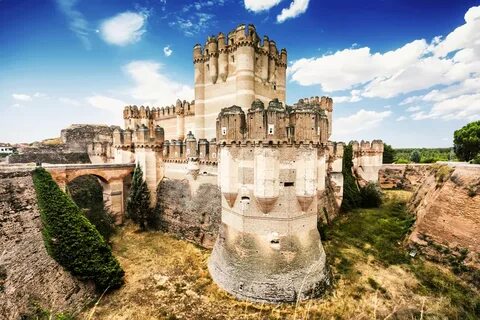 Castillo de