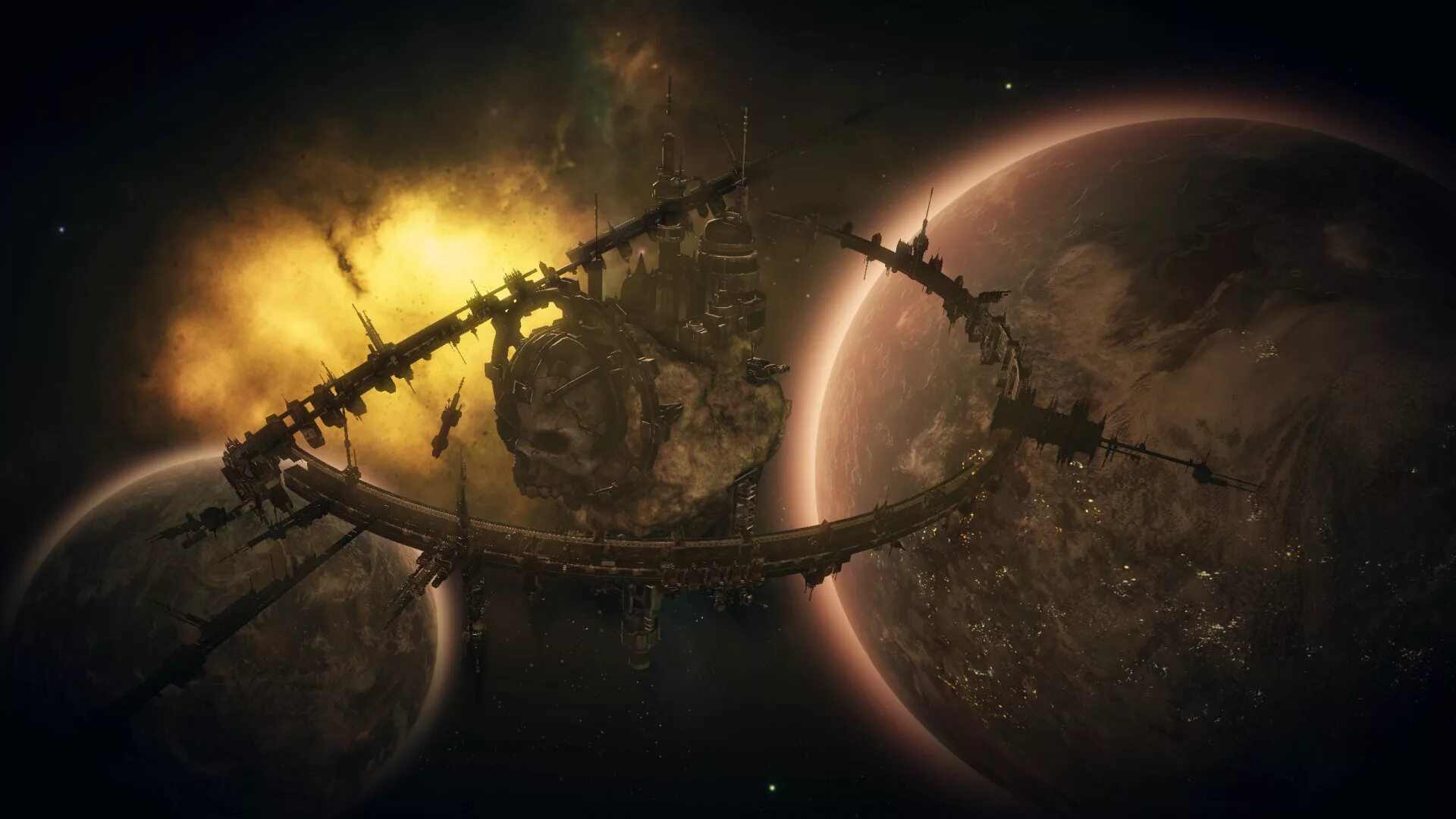 Вархаммер 40000 мир кузня. Вархаммер планеты. Вархаммер планеты. Warhammer 40000 армагеддон планета. Вархаммер планеты.